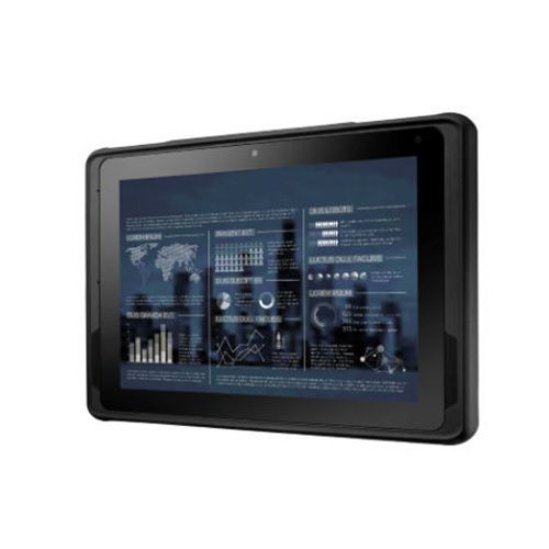 Tablette Windows 11 IoT Enterprise - AIM-68S series - ADVANTECH - 10.1" / Intel® Processor N50 / Intel® Processor N200