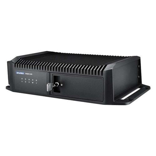 Ordinateur Edge AI - TREK-60 series - ADVANTECH - embarqué / embarqué / NVIDIA® Jetson Orin™ NX