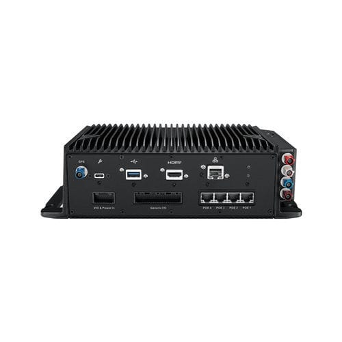Ordinateur edge - TREK-50N-G0PLXF-10 - ADVANTECH - Edge AI / embarqué / embarqué