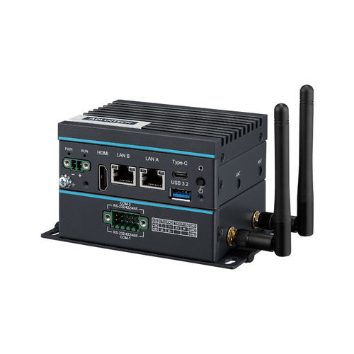 Passerelle IoT - UNO-2271G V3 - ADVANTECH - IoT Edge / sans fil / LAN