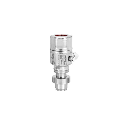 Transmetteur de niveau hydrostatique - Deltapilot FMB50 - Endress+Hauser AG - pour liquides / HART / PROFIBUS