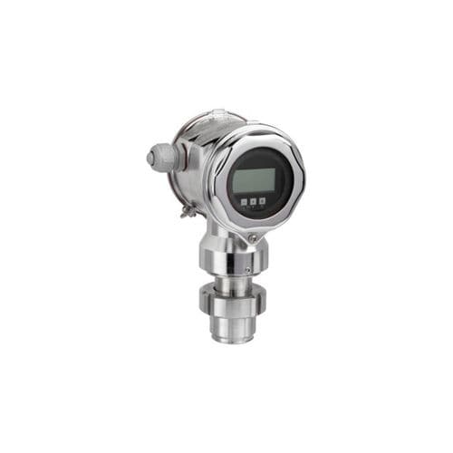 Capteur de niveau hydrostatique - Deltapilot FMB70 - Endress+Hauser AG - pour liquides / HART / 4-20 mA
