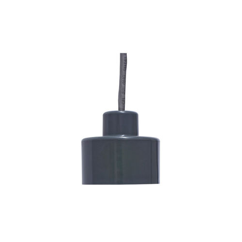 Capteur de niveau à ultrasons - CUS71D - Endress+Hauser AG - pour eau / pour eaux usées / analogique