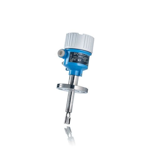 Détecteur de niveau de liquide - FTL51B - Endress+Hauser AG - pour réservoir / ATEX / IEC-Ex