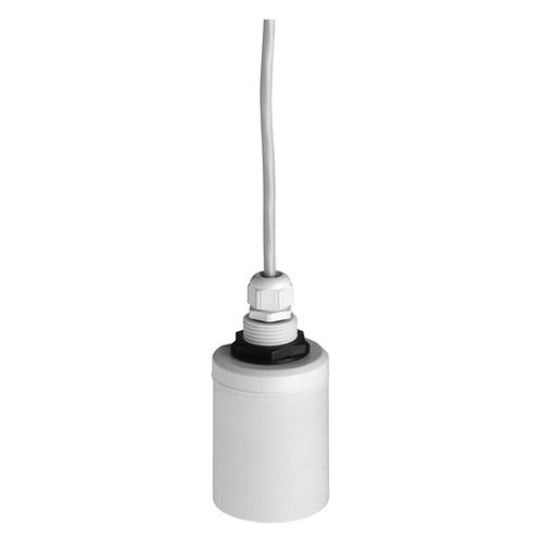 Capteur de niveau à ultrasons - FDU91 - Endress+Hauser AG - pour boue / pour produits en vrac / 4-20 mA