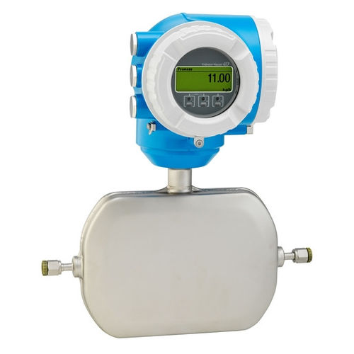 Débitmètre à pression différentielle - 8A3C - Endress+Hauser AG - volumique / pour liquides / pour gaz