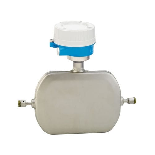 Débitmètre à pression différentielle - 8A5C - Endress+Hauser AG - volumique / pour liquides / pour gaz