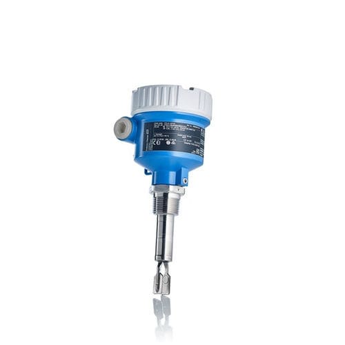 Détecteur de niveau à lames vibrantes - FTL41 - Endress+Hauser AG - à flotteur / de liquide / IEC-Ex