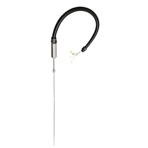 Thermomètre à sonde - TMS21 - Endress+Hauser AG - à thermocouple / sans affichage / ATEX