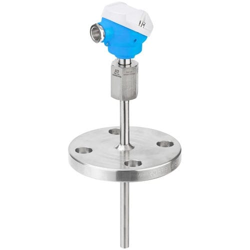 Capteur de température Pt100 - TM121 - Endress+Hauser AG - RTD / fileté / analogique