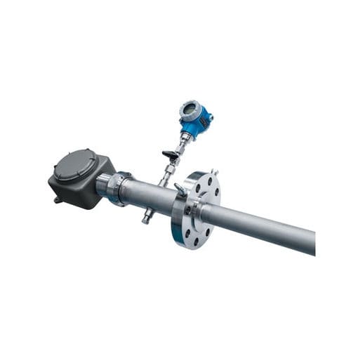 Thermocouple - TMS12 - Endress+Hauser AG - RTD / ATEX / pour gaz
