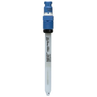 Capteur d'oxygène à fibre optique - CPS92D - Endress+Hauser AG - de process / numérique