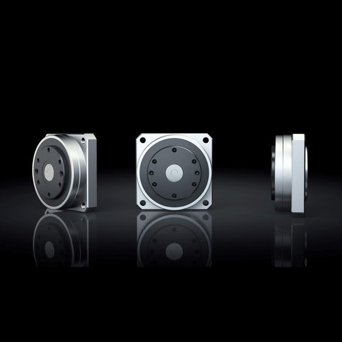 Réducteur harmonique - CSF-2UP - Harmonic Drive SE - coaxial / 1 - 5 Nm / 5 - 10 Nm