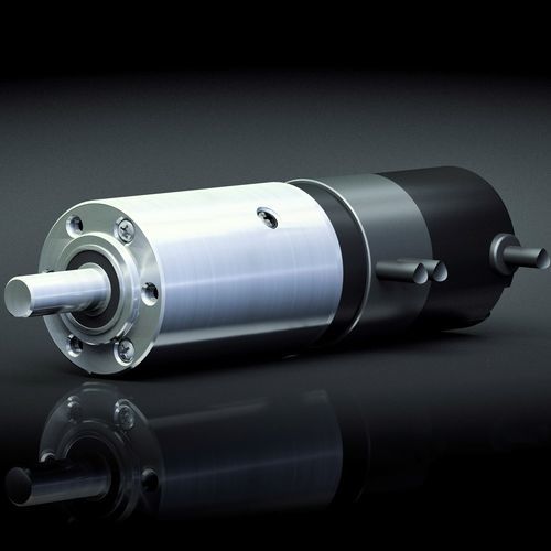 Servo-actionneur électrique - RSF  - Harmonic Drive SE - linéaire / synchrone / compact