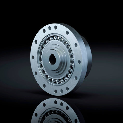 Réducteur harmonique - HFUC-2A - Harmonic Drive SE - coaxial / 1 - 5 Nm / compact