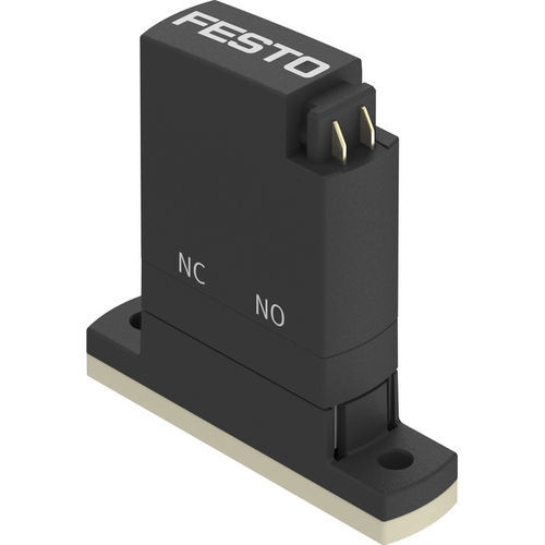 Électrovanne à commande assistée - VYKA series    - FESTO - 3/2 / NF / NO