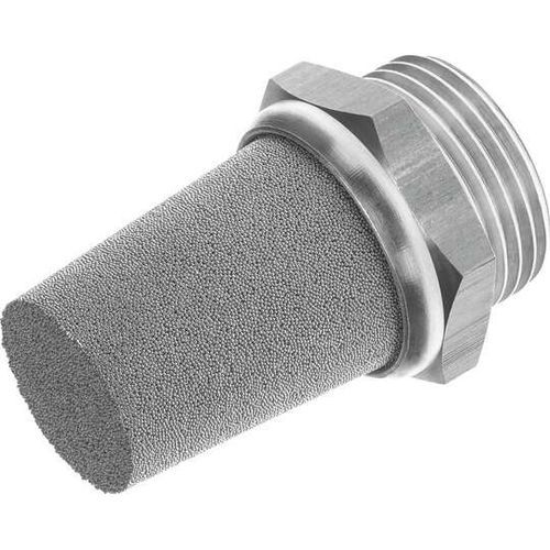 Silencieux pour vérin pneumatique - AMTE series - FESTO - pour ...