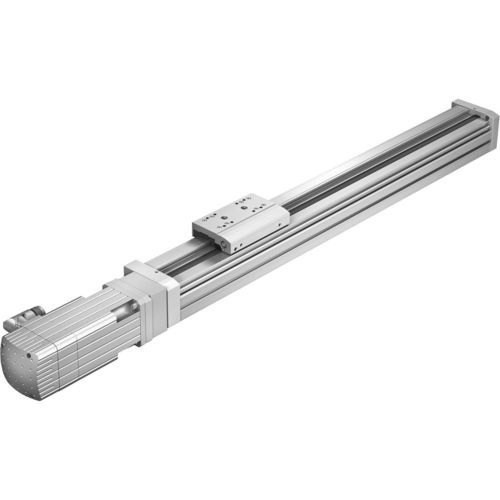 Actionneur linéaire - EGC-BS series - FESTO - électrique / à vis à billes / d'aluminium