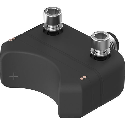 Boîtier de fin de course compact - SRBI    - FESTO - à sécurité intrinsèque / pour actionneurs quart de tour / VDI/VDE 3845