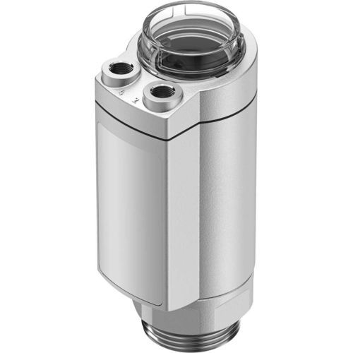 Actionneur à piston - DFPK - FESTO - linéaire / pneumatique / double effet