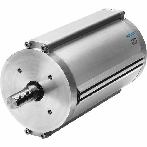 Actionneur linéaire - DLP - FESTO - pneumatique / à piston / double effet