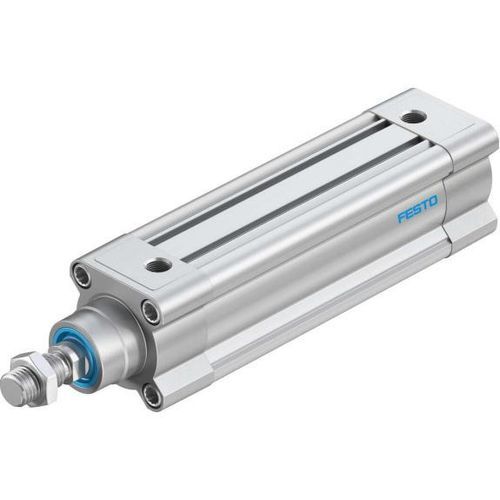 Vérin pneumatique - CYLA.12.100.0080 - FESTO - double effet / en aluminium / ISO 15552