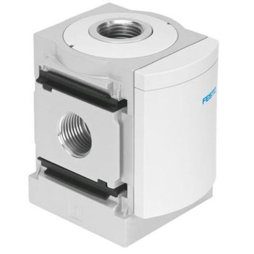 Système de by-pass - MS4-FRM-1/4 - FESTO
