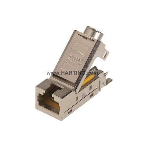 Câble optique de données - preLink® - HARTING - Ethernet / RJ45 / pour réseaux de télécommunication