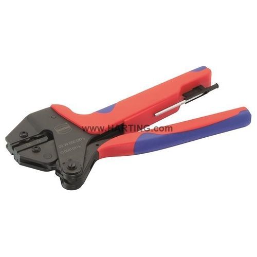 Outil de sertissage manuel - 09 99 000 0876 - HARTING