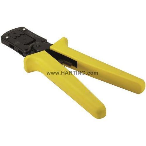 Outil de sertissage manuel - 09 99 000 0175 - HARTING
