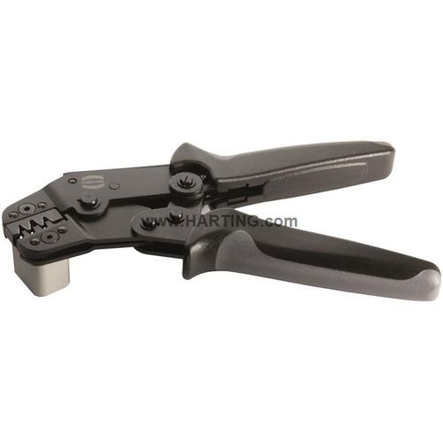 Outil de sertissage manuel - 09 99 000 0656 - HARTING