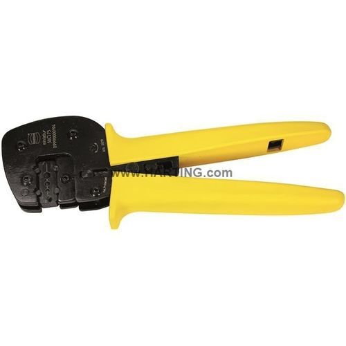 Outil de sertissage manuel - 09 99 000 0194 - HARTING