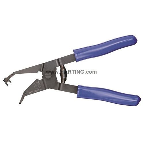 Outil de sertissage manuel - 09 99 000 0334 - HARTING