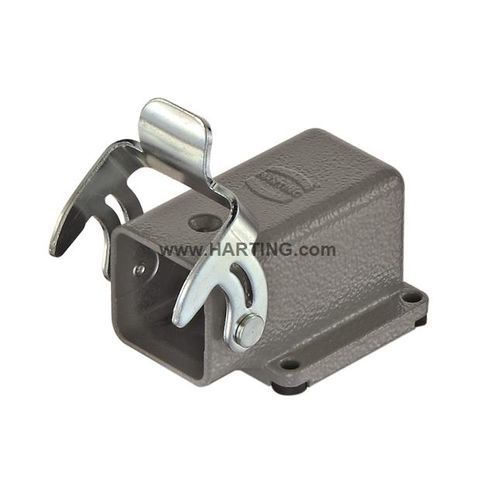 Capot de connecteur standard - Han A® - HARTING - UL / IP65 / IP44