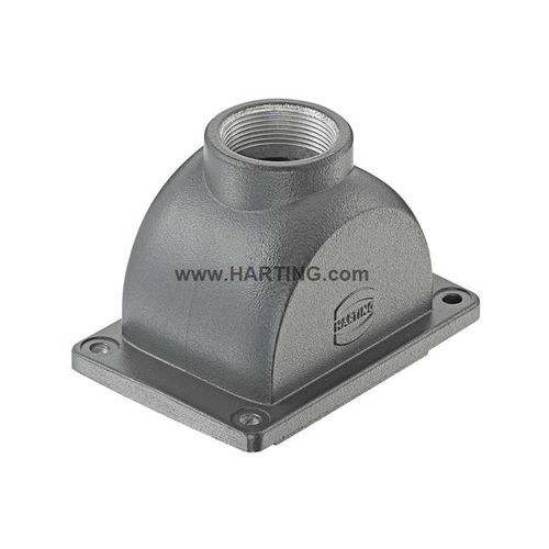 Capot de connecteur électrique - Han-Yellock® - HARTING - UL / IP65 / IP67