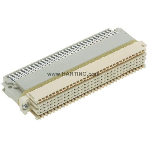 Connecteur de données - har-bus® 64 - HARTING - DIN / USB / PCB