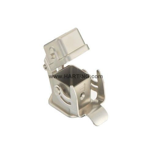 Capot de connecteur électrique - Han-INOX® - HARTING - IEC / IP65 / IP67