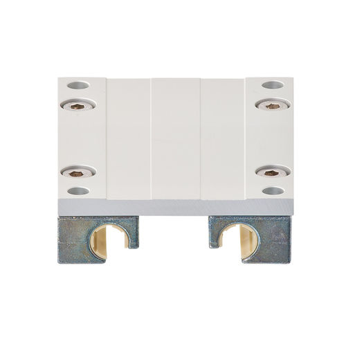 Guidage linéaire à patin - drylin® W series - igus® - pour fortes charges