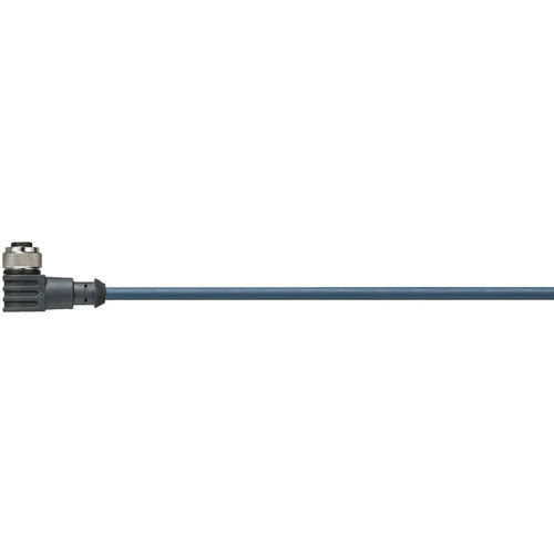 Harnais électrique de signaux - igus® - E/S / de commande / DIN