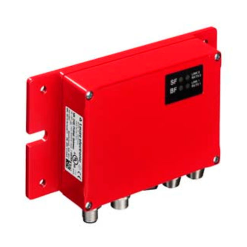 Passerelle de communication - MA 248i - Leuze electronic GmbH + Co. KG - RS-232 / ProfiNet