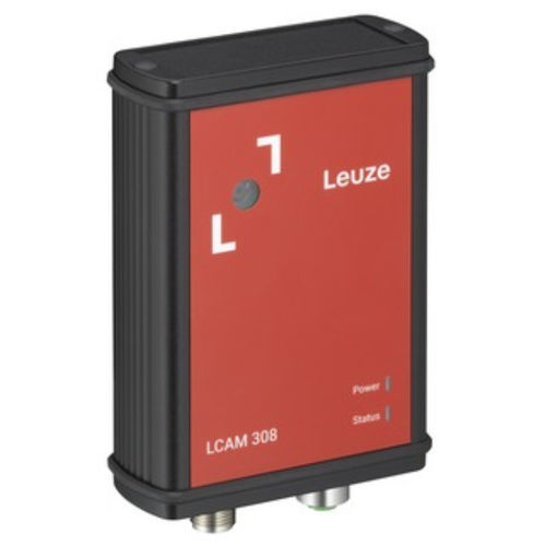 Caméra numérique - LCAM 308 C6F-XX  - Leuze electronic GmbH + Co. KG - industrielle / visible / CMOS