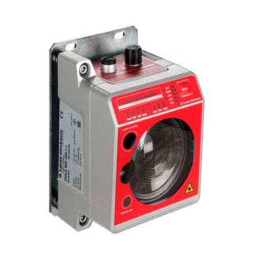 Transmetteur optique de données - DDLS 548i 200.3 L - Leuze electronic GmbH + Co. KG