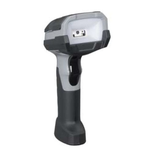 Lecteur de code 2D - HS 6678  - Leuze electronic GmbH + Co. KG - data-matrix / 1D / DPM
