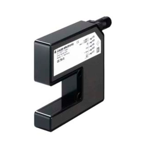 Fourche optique - GS 754B/C4-27-S12 - Leuze electronic GmbH + Co. KG