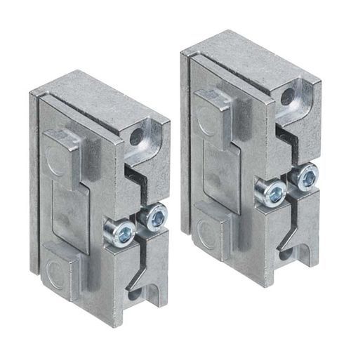 Kit de patte de fixation - BT-2SB10 - Leuze electronic GmbH + Co. KG