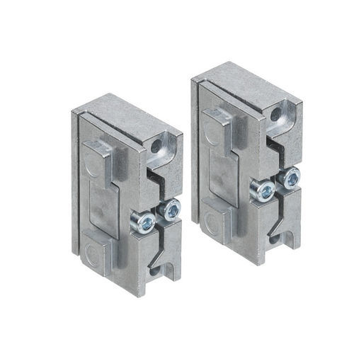Kit de patte de fixation - BT-2SB05 - Leuze electronic GmbH + Co. KG