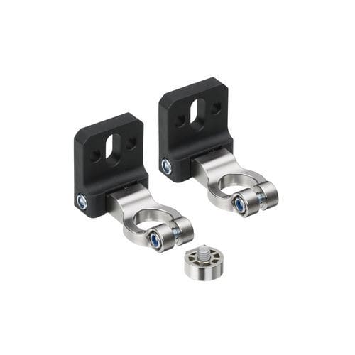 Kit de patte de fixation - BT-2HF - Leuze electronic GmbH + Co. KG