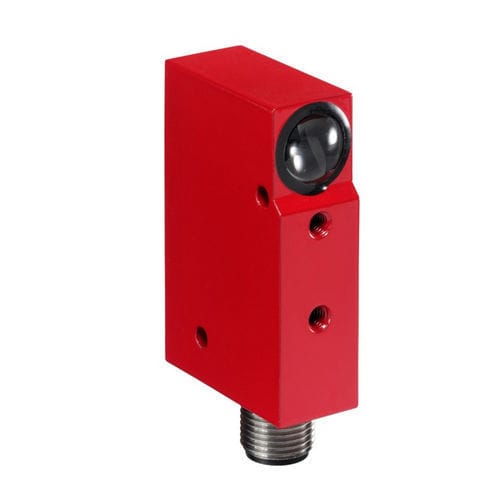 NUOBESTY Panneau Rétroréfléchissant 2 Pièces Pour Capteur