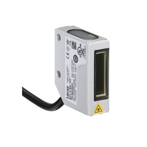 Lecteur code-barre fixe -  BCL 8 SM 552 - Leuze electronic GmbH + Co. KG - 1D / laser
