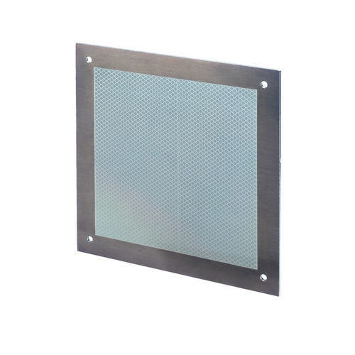 Réflecteur - 50104364 - Leuze electronic GmbH + Co. KG